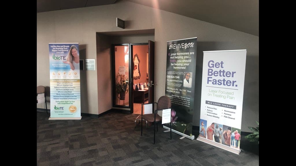 Michigan Interventional Pain Associates photo 1