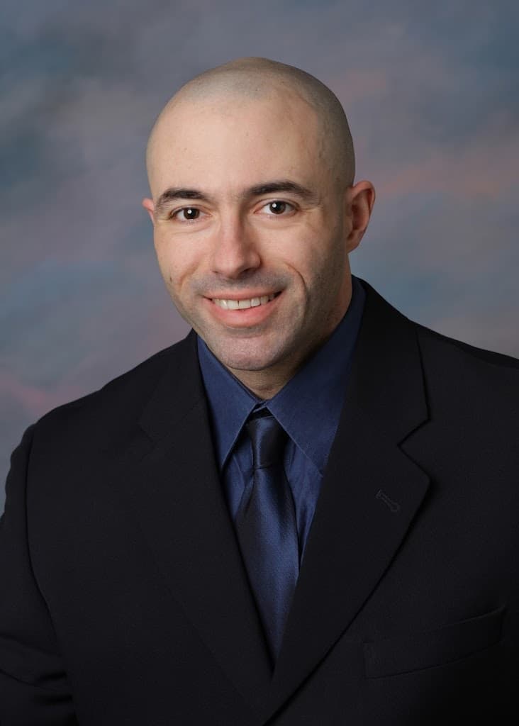 Frederick J. Dery, MD photo 2