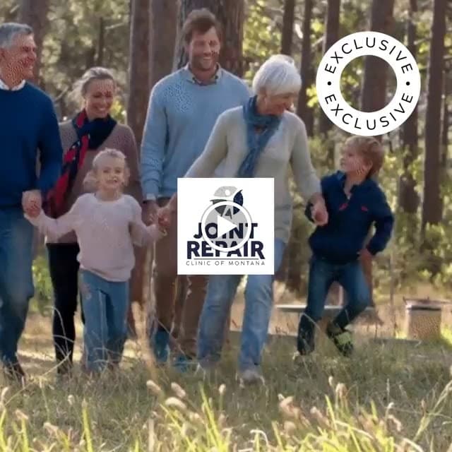 Joint Repair and Life Enhancement Clinics of Montana photo 2