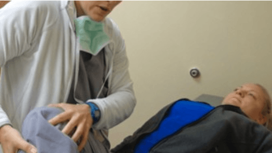 Pain Management Clinic, a service of Horizon Health photo 1