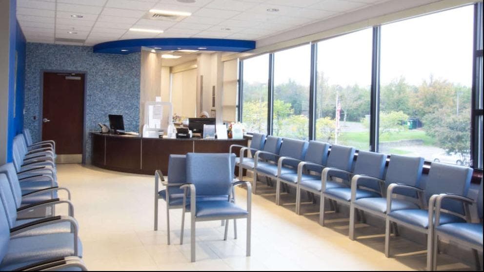 Pain and Spine Specialists of Maryland - Elkridge photo 1