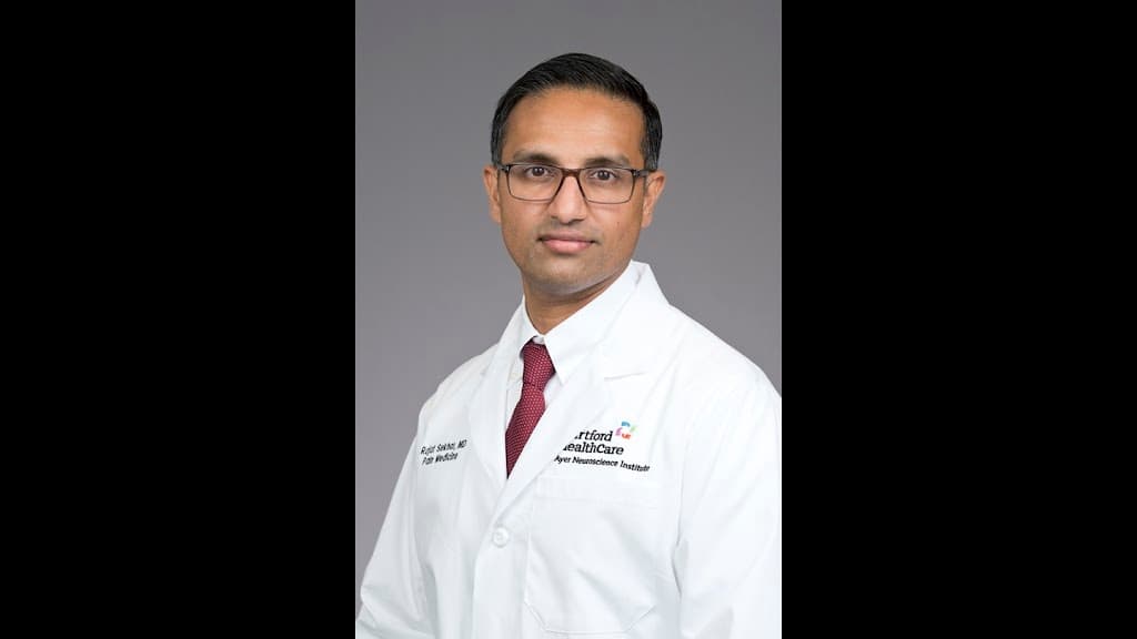 Rajat Sekhar, MD photo 1