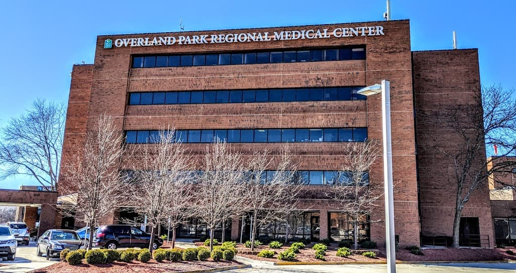 KC Pain Centers Overland Park