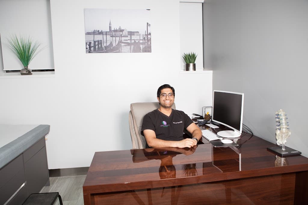 California Back & Pain Specialists: Vikram Singh, M.D. photo 3