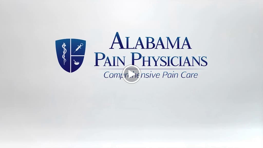 Alabama Pain Physicians - Bessemer photo 4