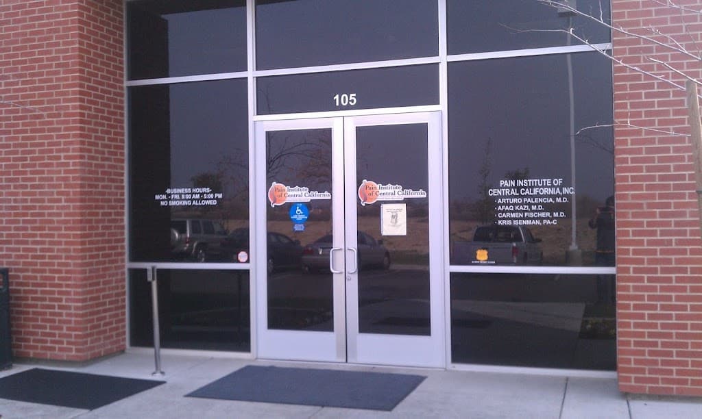 Pain Institute of Central California photo 2