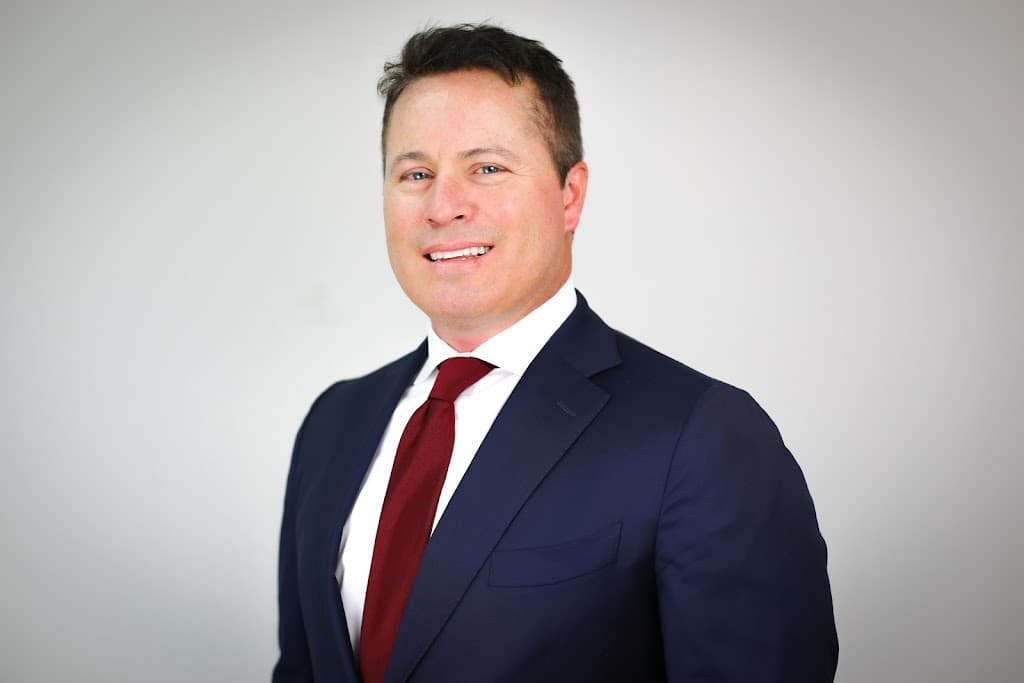 David Byrd, MD photo 1