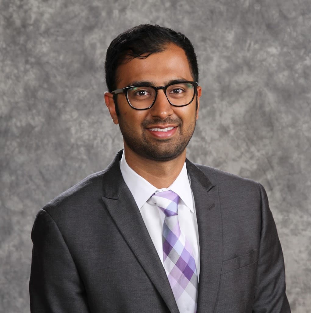 Ankur P. Dave, MD photo 2