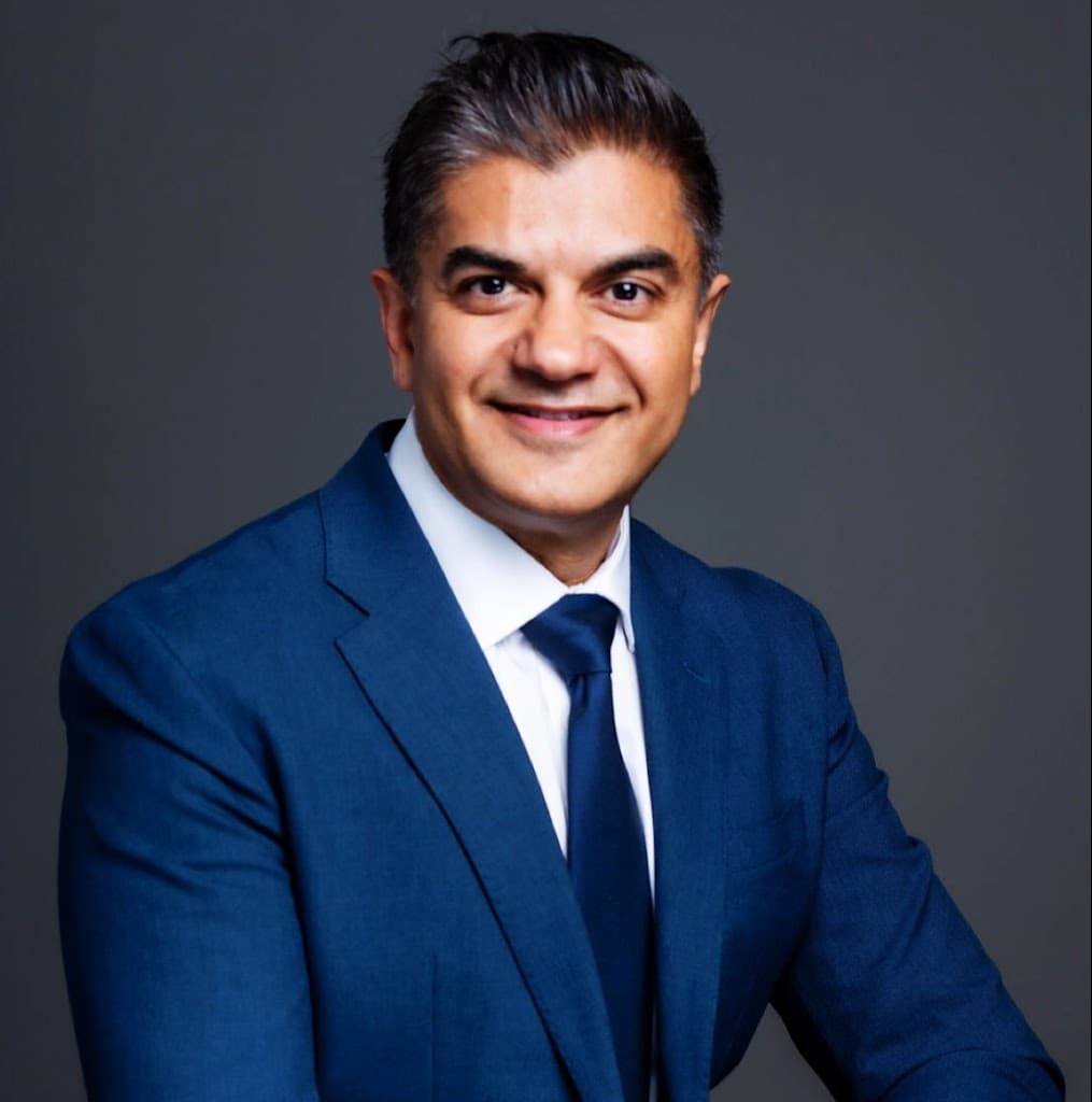 Amitabh U. Goswami, DO, MPH photo 1