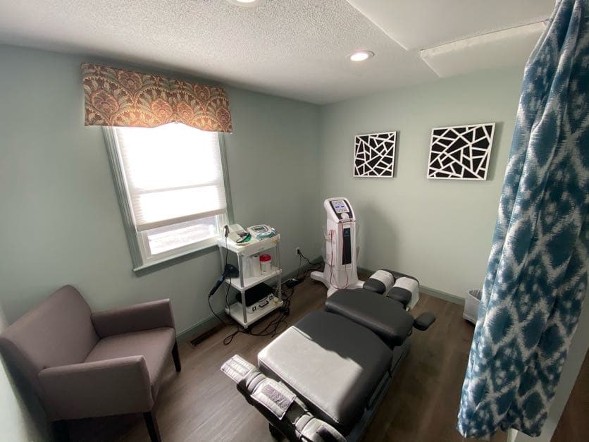 The Pain Relief Center photo 2