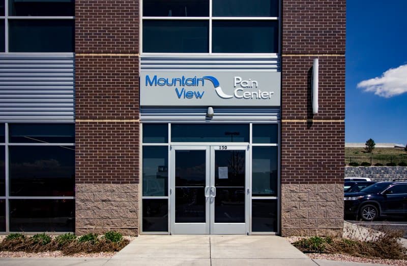 Mountain View Pain Center photo 3