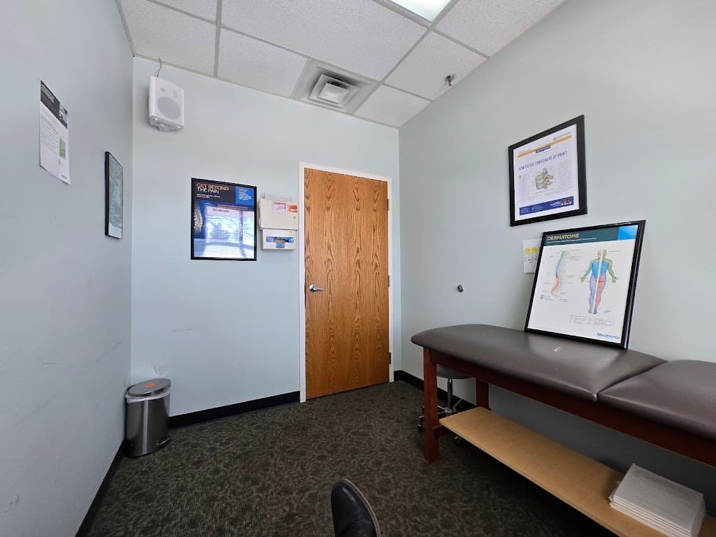 Pain Management Centers of America - Evansville, IN photo 2