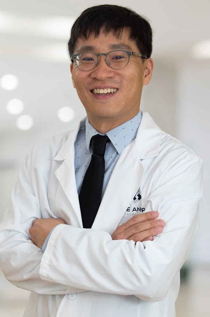 Edward Shen MD, Spine and Pain Specialty Care photo 2
