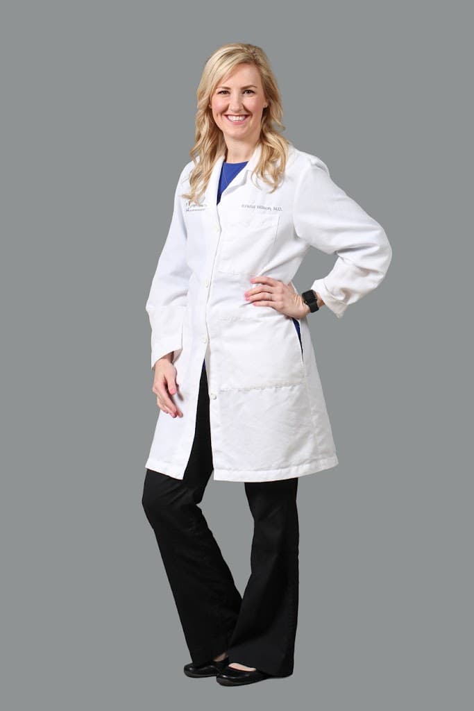 Kristal Wilson, MD photo 2