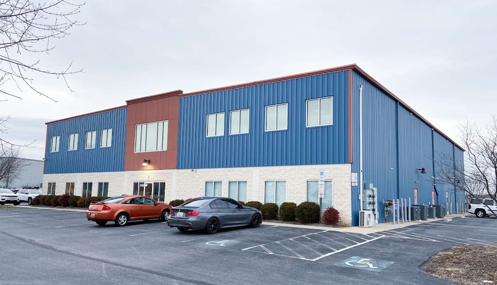 Pain and Spine Specialists of Maryland - Mount Airy photo 1