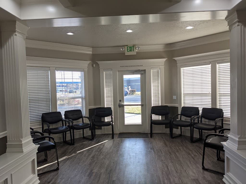 Idaho Joint and Spine, PC photo 2