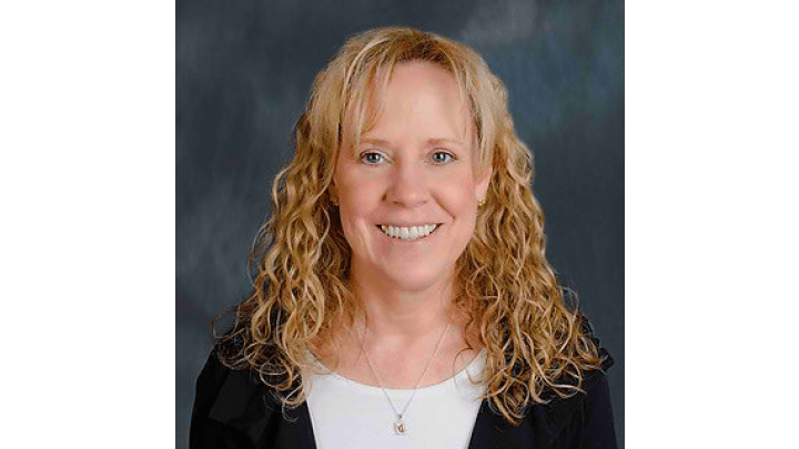 Jennine Brogan, FNP photo 1