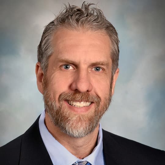 Cory Huffine, NP photo 2