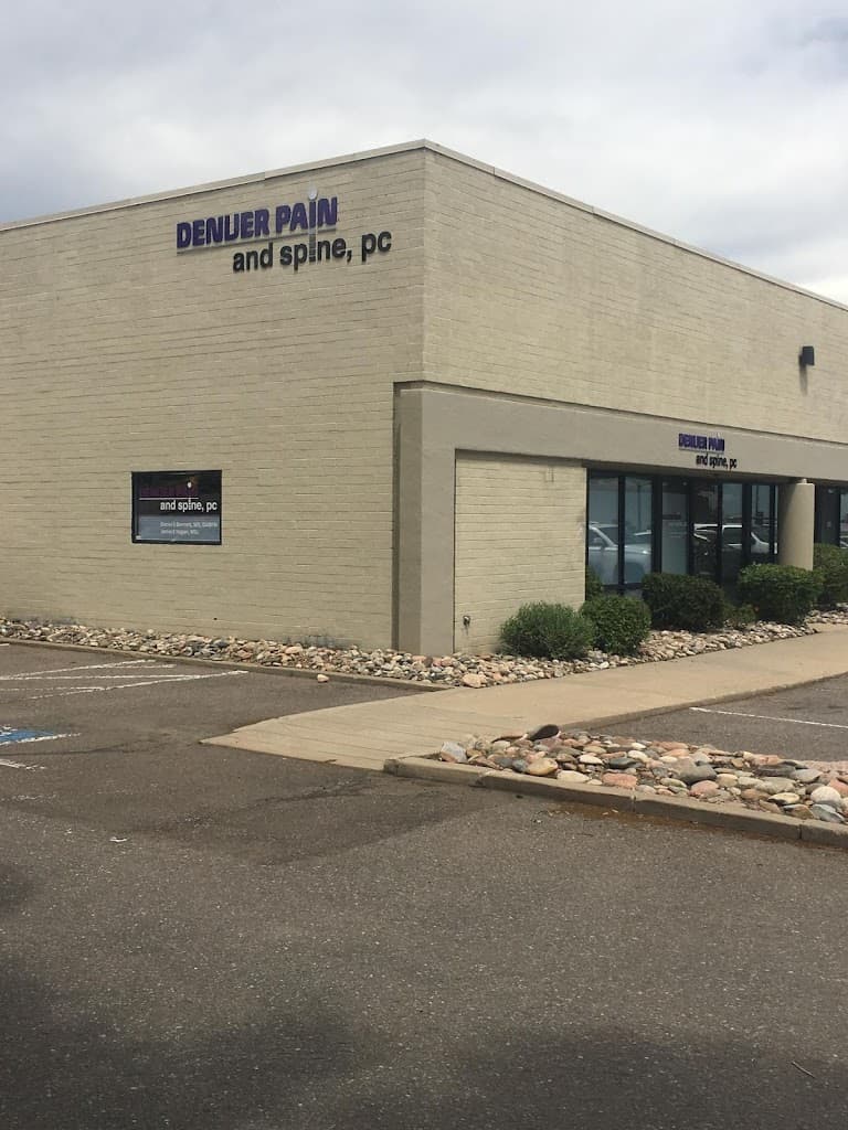 Daniel S Bennett MD PLLC photo 1