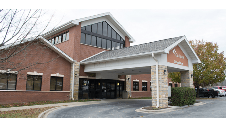 CoxHealth Pain & Neurology photo 1