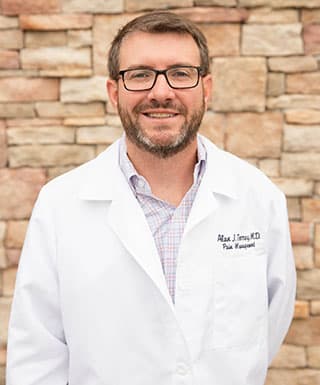 Alan Torrey, MD photo 2