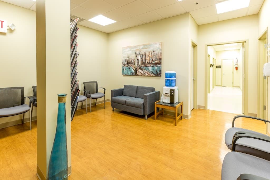 Centers for Integrated Pain Treatment