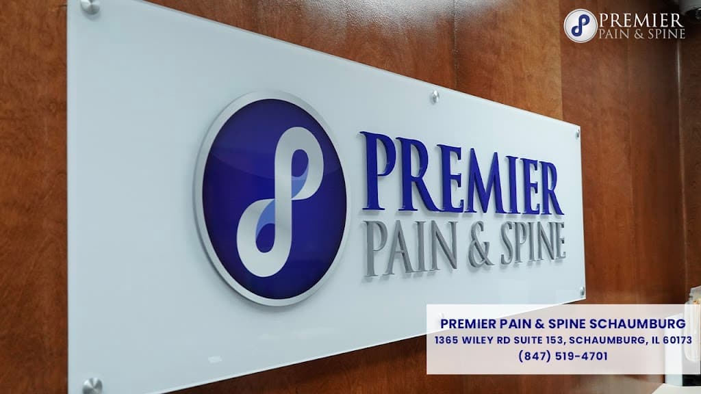 Premier Pain and Spine photo 1