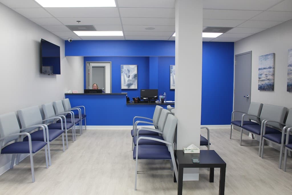 Pain and Spine Specialists of Maryland - Frederick photo 1