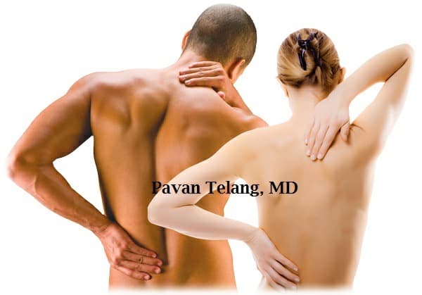 Alabama Spine and Pain : Pavan Telang MD photo 1