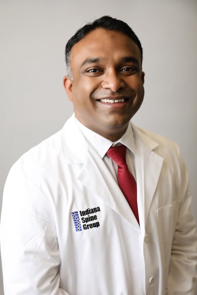 Dr. Ashwin Madupu photo 1
