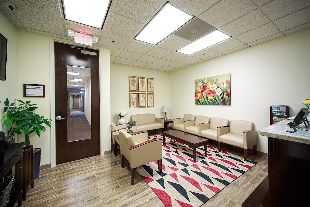 North of Atlanta Pain Clinic photo 1