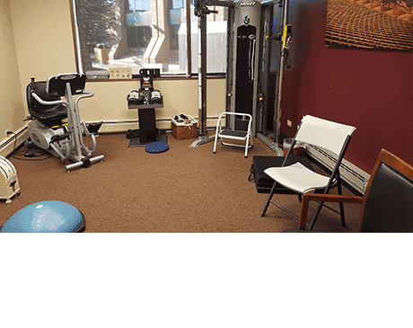 Rocky Mountain Spine & Sports Medicine: Rock Navarkal, MD, JD photo 2