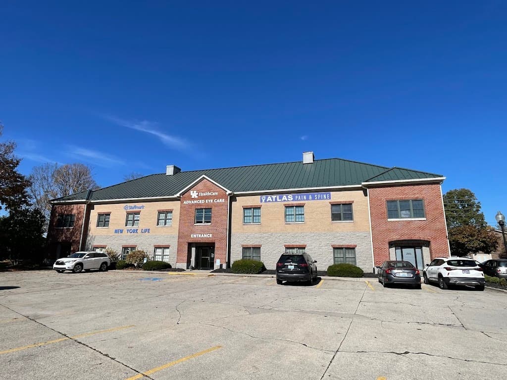 Atlas Pain and Spine photo 1