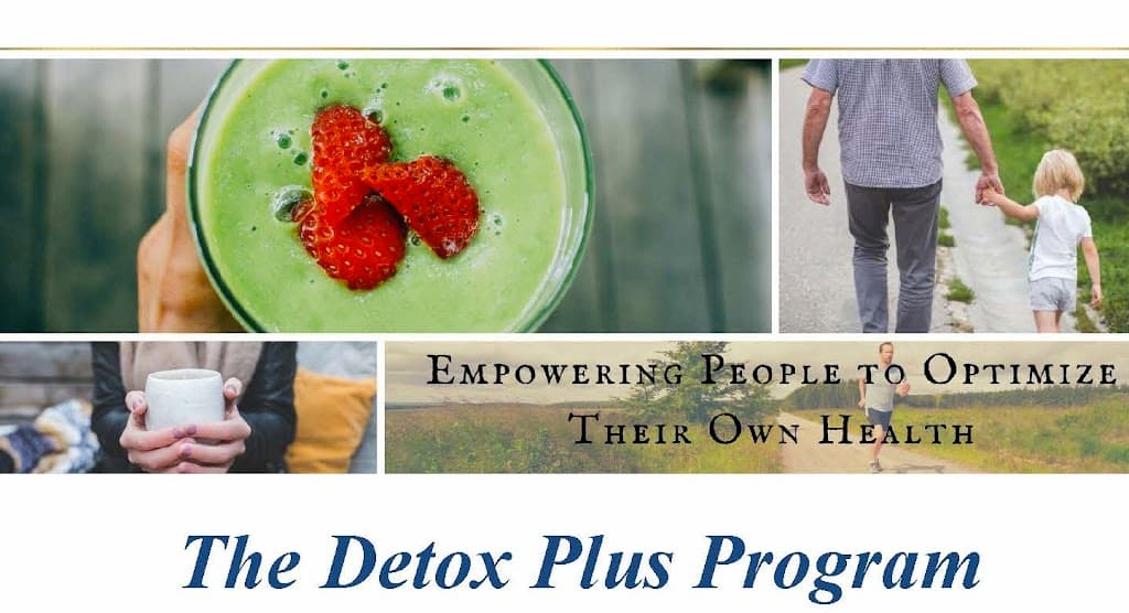 Discover Health Functional Medicine Center