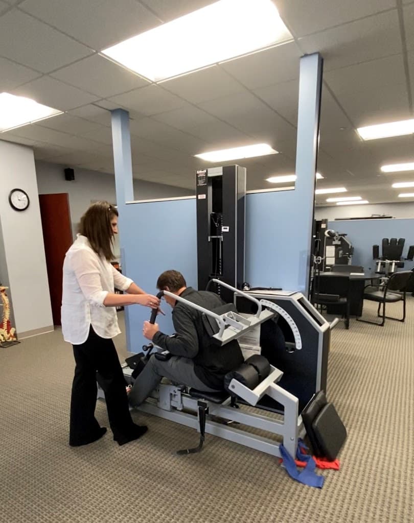 iSpine Clinics photo 2