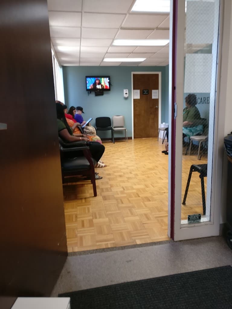 PCA Pain Care Center