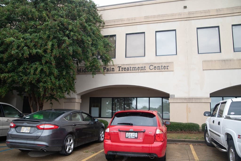 MidSouth Pain Treatment Center photo 2