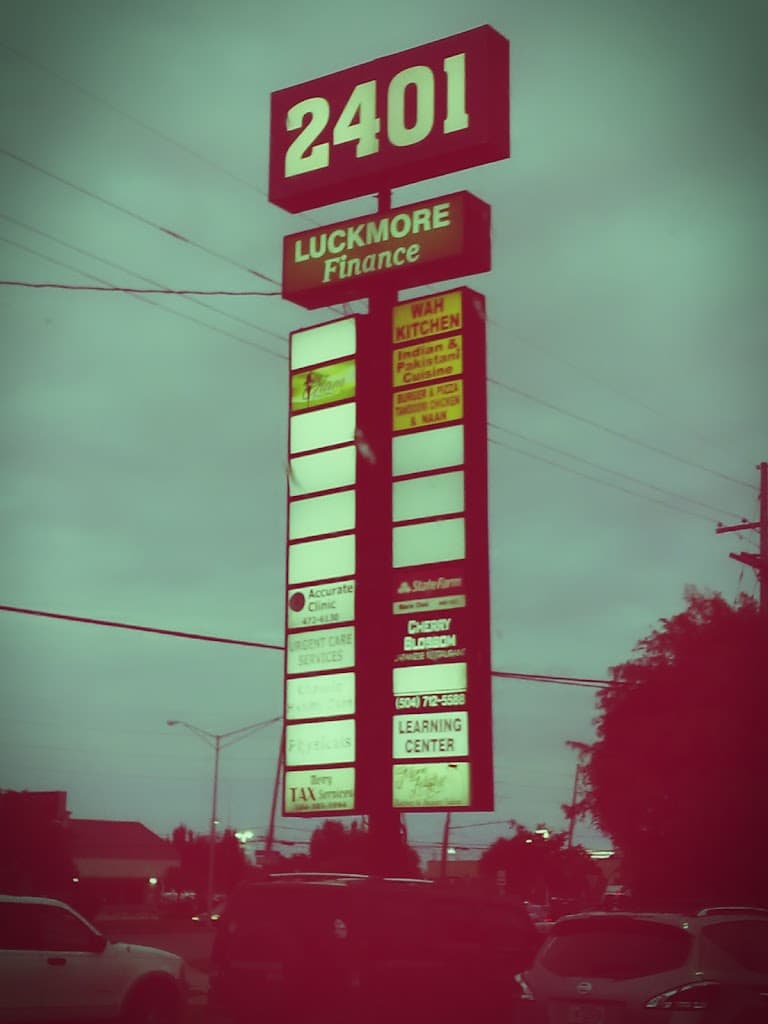 Accurate Clinic photo 2