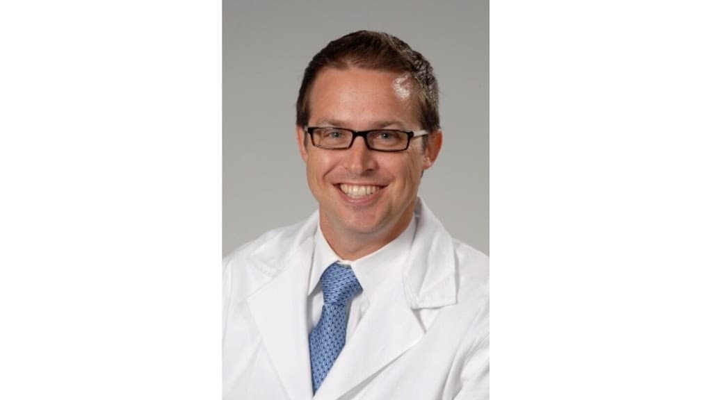 Nathan J. Harrison, MD photo 1