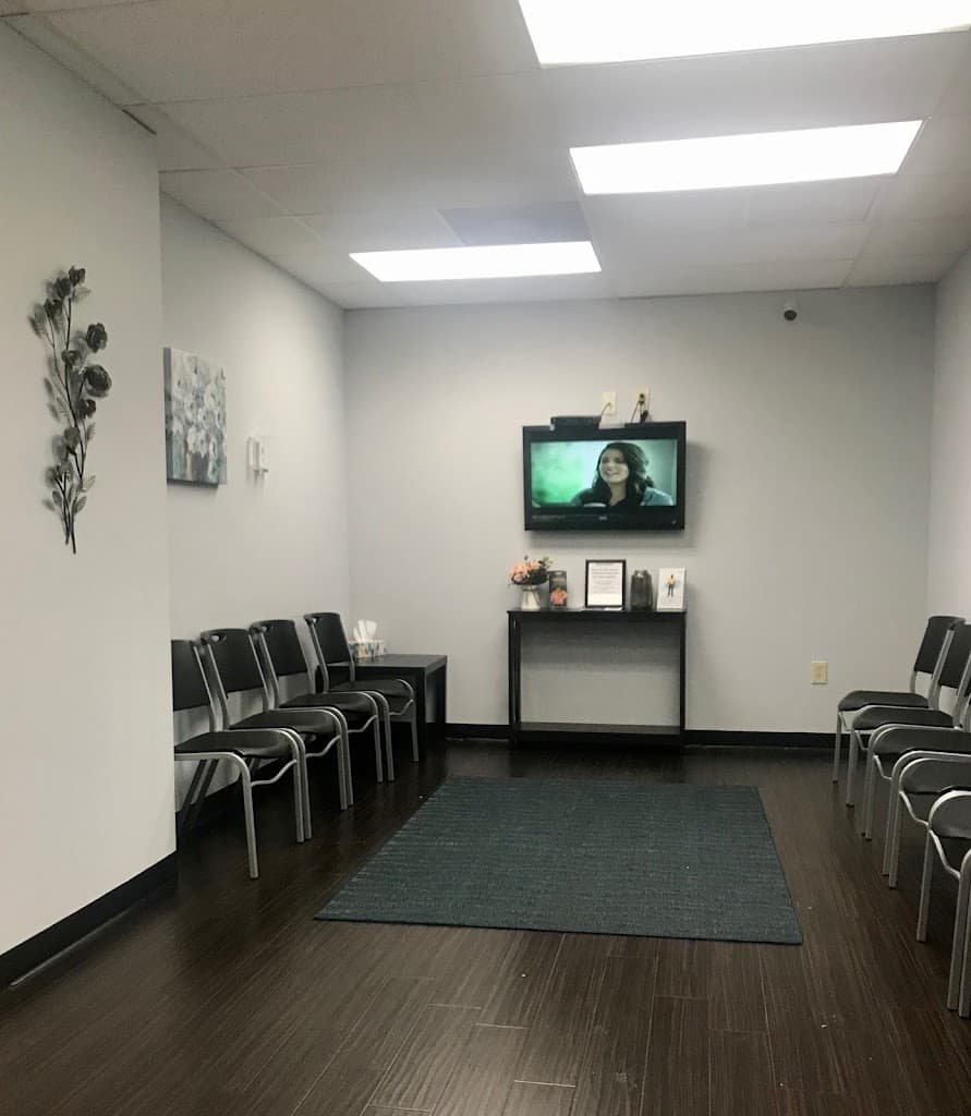 CHOICE Pain & Rehabilitation Center photo 1