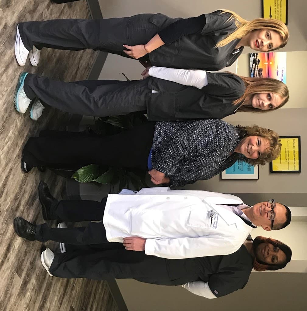 Maryland Pain Centers photo 3