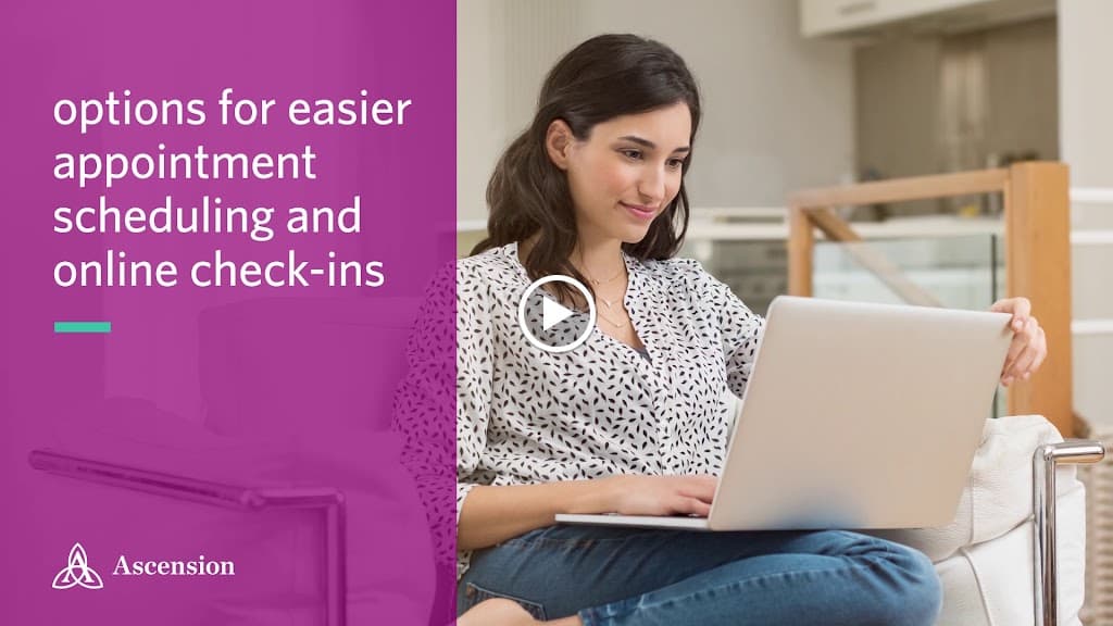 Ascension St. John Hospital Blue Water Pain Specialists photo 4