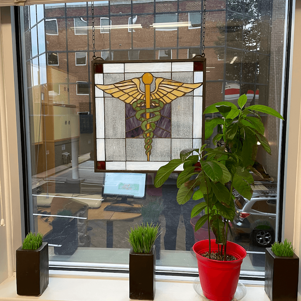 The Pain Treatment Center of Greater Washington, Justin Wasserman, M.D. photo 2