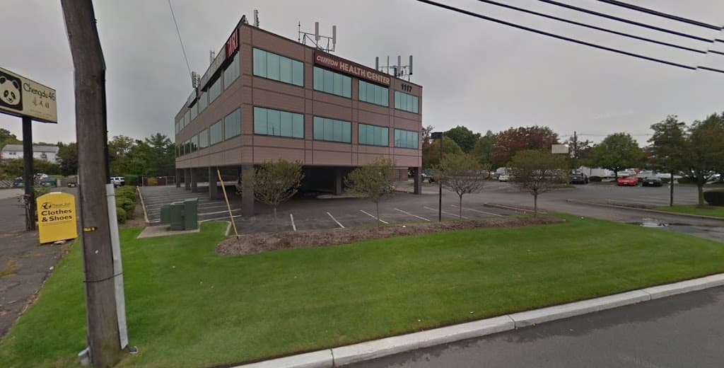 Garden State Pain & Orthopedics