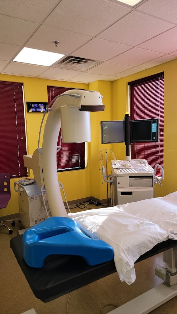 NJ Spine and Pain Center photo 1