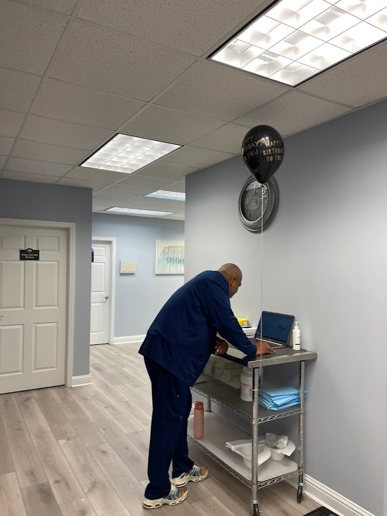 Lifestyle Pain Management & Wellness Center photo 2