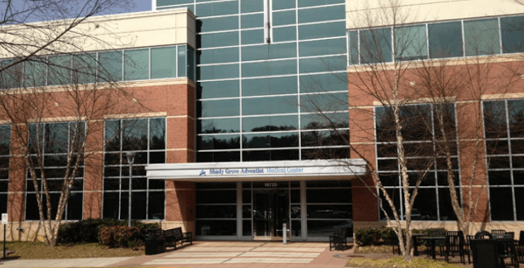 National Spine & Pain Centers - Germantown photo 2