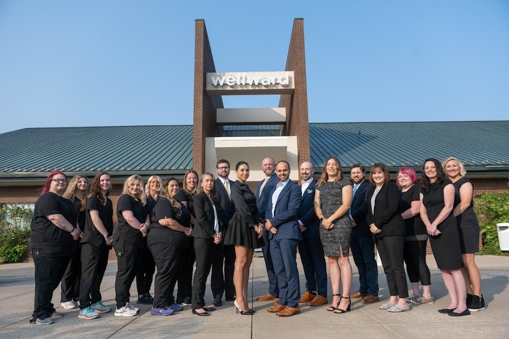 Wellward Regenerative Medicine photo 1