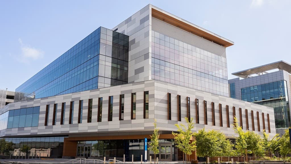 UCSF Center for Pain Medicine photo 1