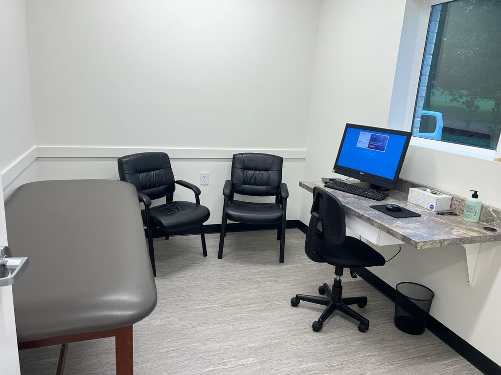 Alabama Spine and Pain : Pavan Telang MD photo 3